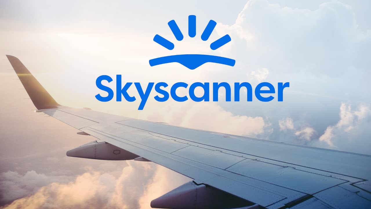 Aplicativo Skyscanner seu guia passo a passo para reservar seus voos